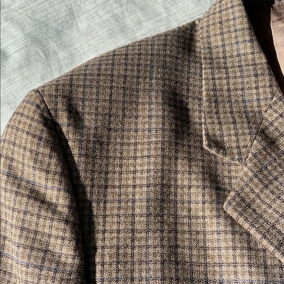 Dad’s blazer - Picture 3 of 3